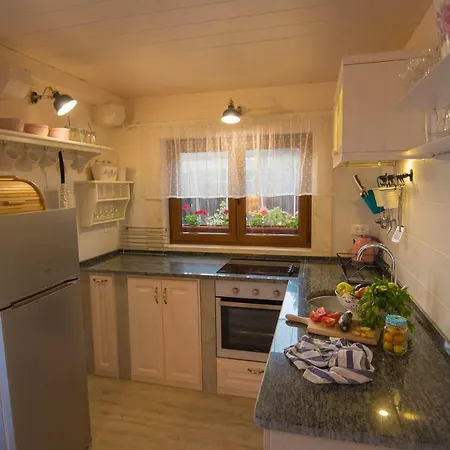 Holiday home Kuca Za Odmor Brigita *