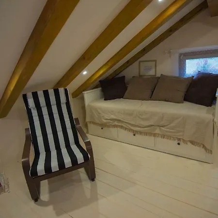 Holiday home Kuca Za Odmor Brigita