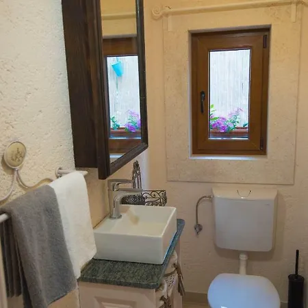 Kuca Za Odmor Brigita Holiday home