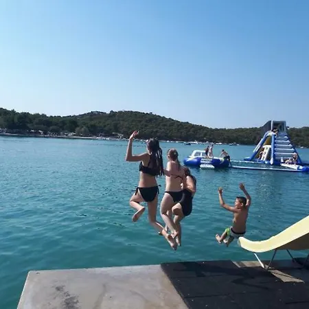 Kuca Za Odmor Brigita
