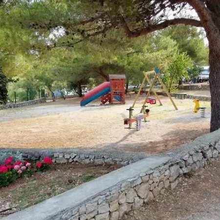 Kuca Za Odmor Brigita * Jezera
