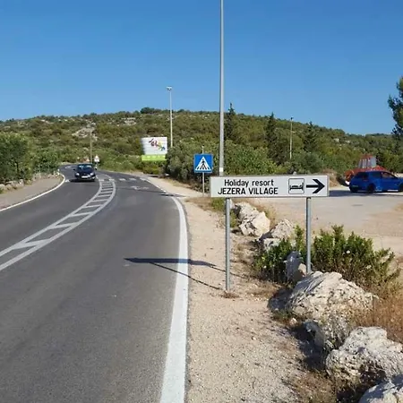 Kuca Za Odmor Brigita Holiday home *